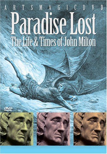 Paradise Lost: Life & Times of John Milton [DVD]