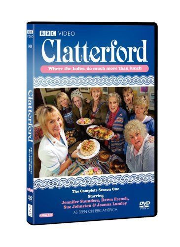 Clatterford: Season 1 [DVD]