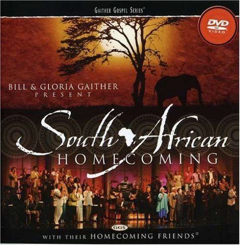 South African Homecoming [DVD]