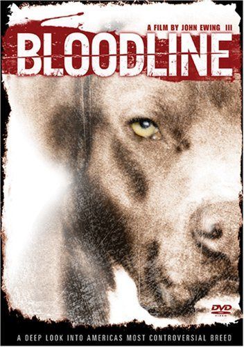 Bloodline [DVD]