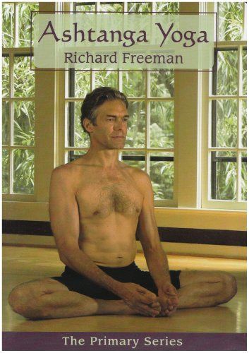 Richard Freeman - Ashtanga Yoga: the Primary Series [Import anglais]