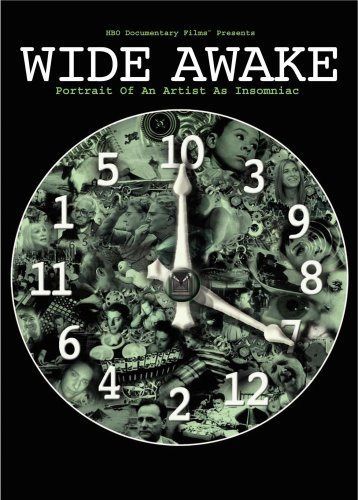 Wide Awake [DVD]