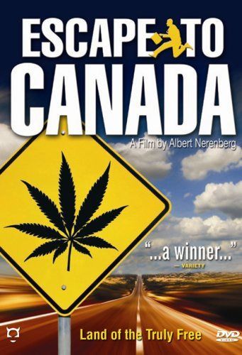 Escape to Canada [DVD]