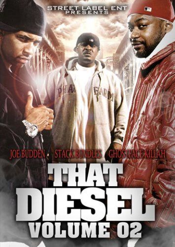 That Diesel 2 [DVD]