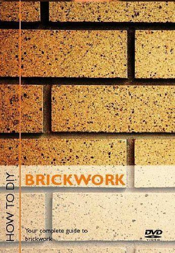 Brickwork: How to Diy [DVD]
