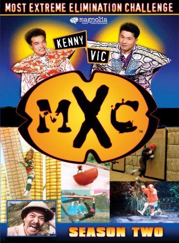 Mxc: Most Extreme Elimination Challenge Season 2 [DVD]