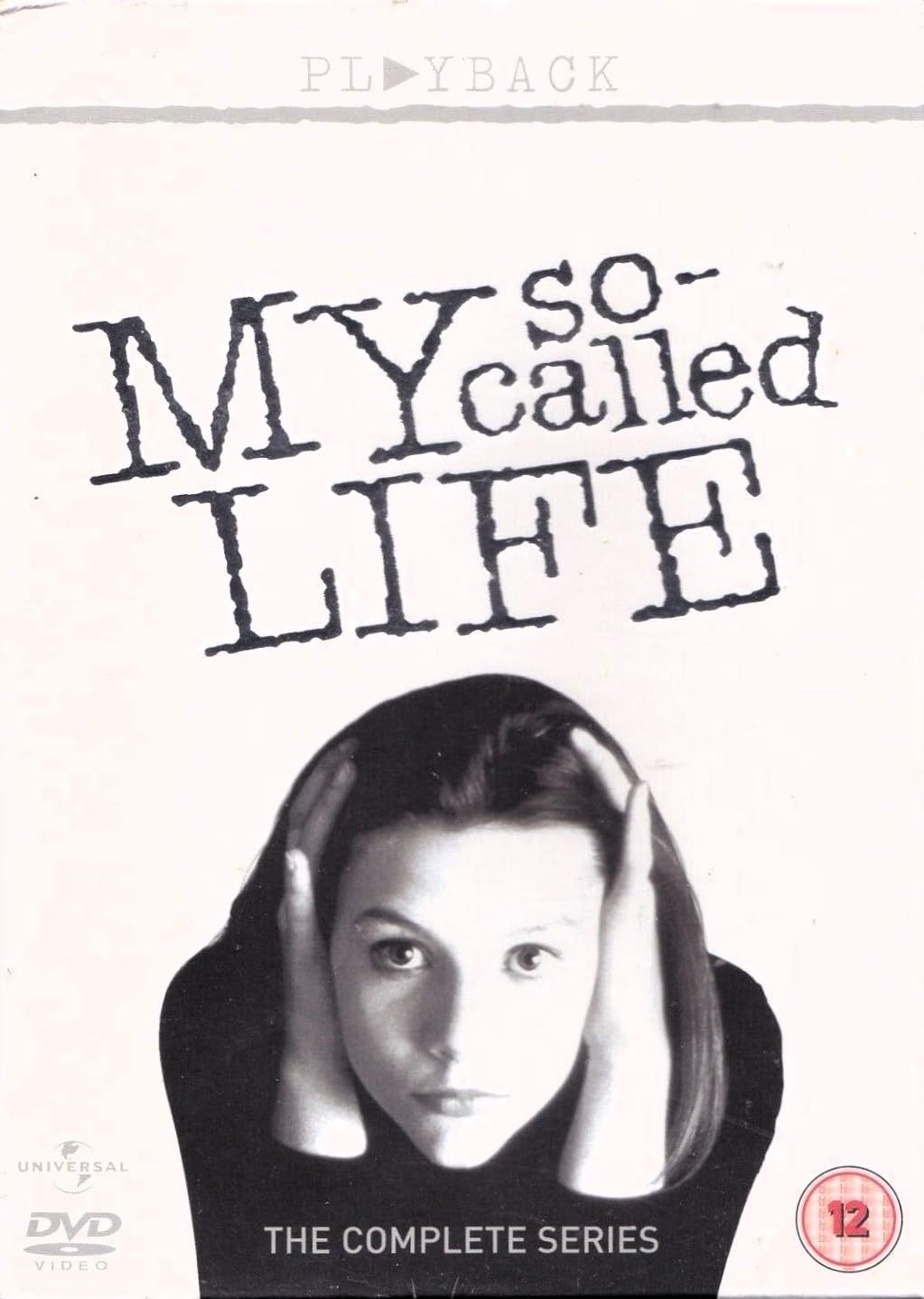 My So Called Life - The Complete Series [Import anglais]