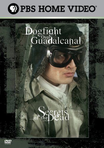 Dogfight Over Guadalcanal [DVD]