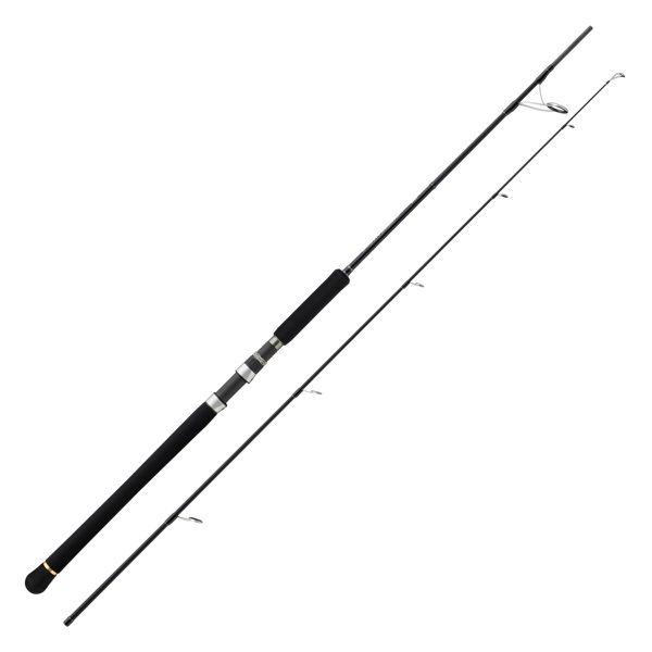 メジャークラフト オフショアロッド ジャイアントキリング1G キャスティング GK1C-702/2(スピニング/2ピース(センターカット))