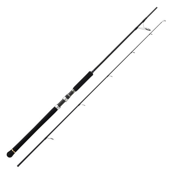 メジャークラフト オフショアロッド ジャイアントキリング1G キャスティング GK1C-702/3(スピニング/2ピース(センターカット))
