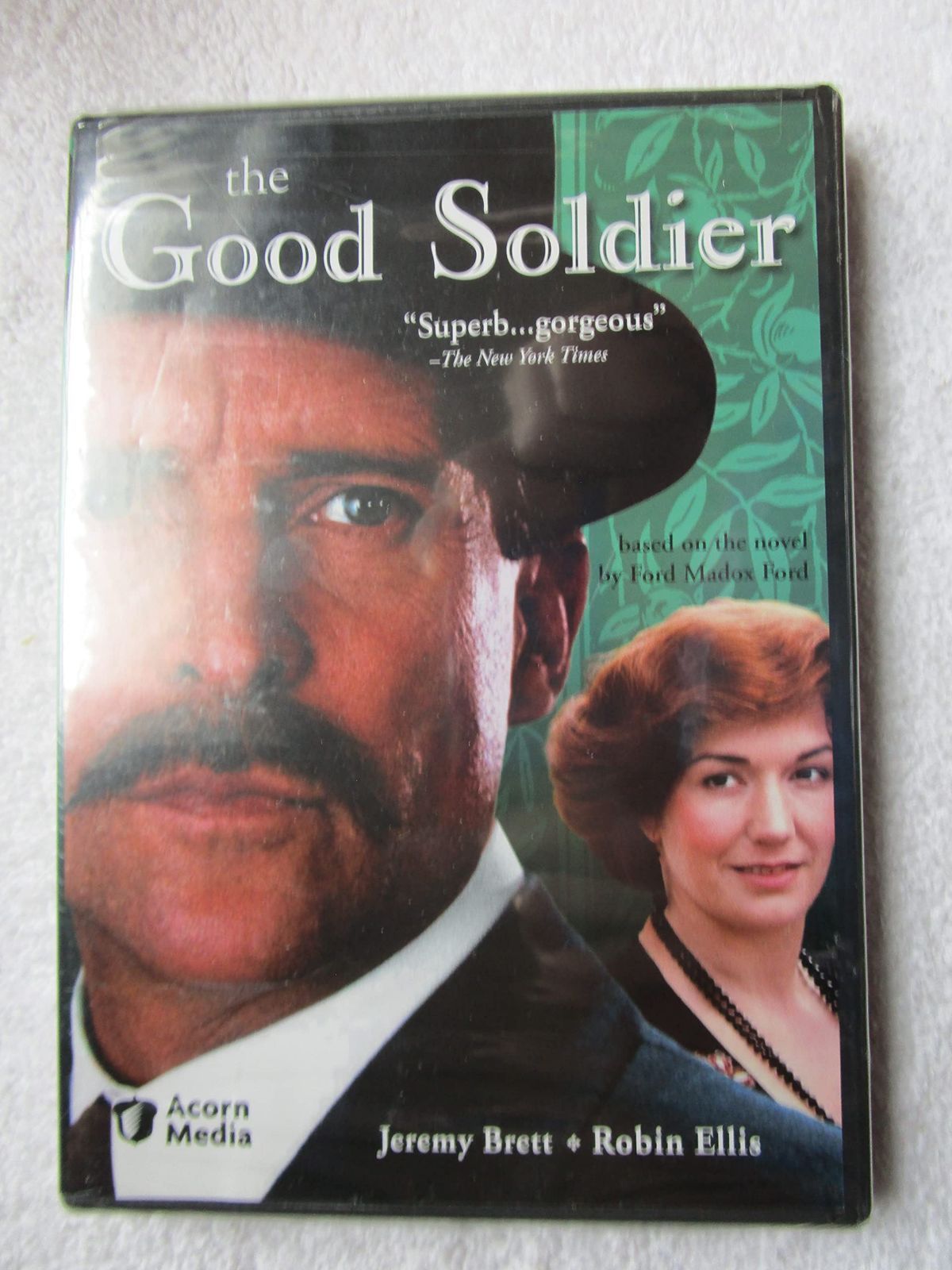 Good Soldier [DVD] [Import]