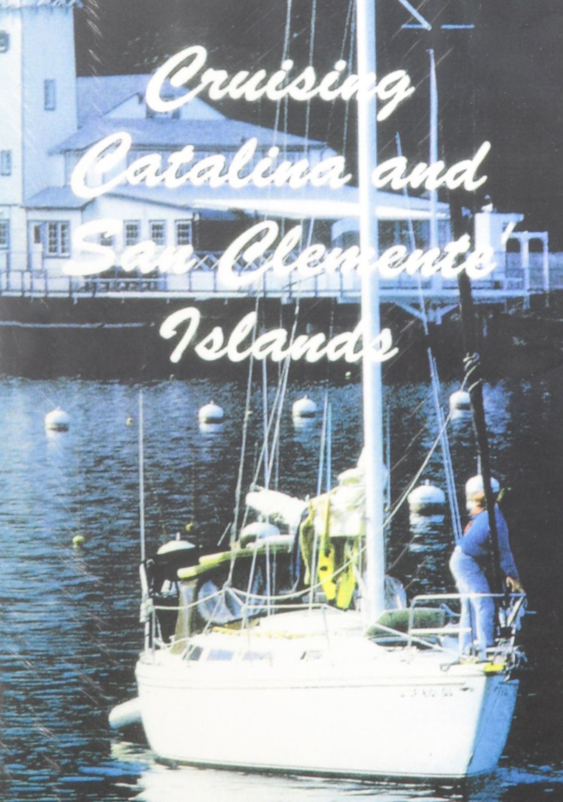 Catalina & The San Clemente Islands [DVD] [Import]