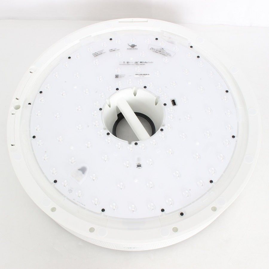 美品】popIn Aladdin X2 Plus PA2P22U02DJ プロジェクター・スピーカー
