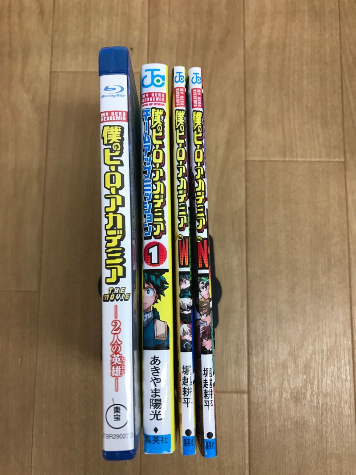 ☆【未開封あり】 僕のヒーローアカデミア 1～42巻 全巻 コミック