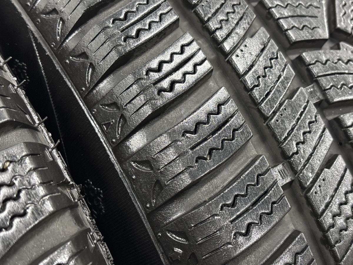 交換用に】トヨタ カローラツーリング 純正 16in 7J +50 PCD100