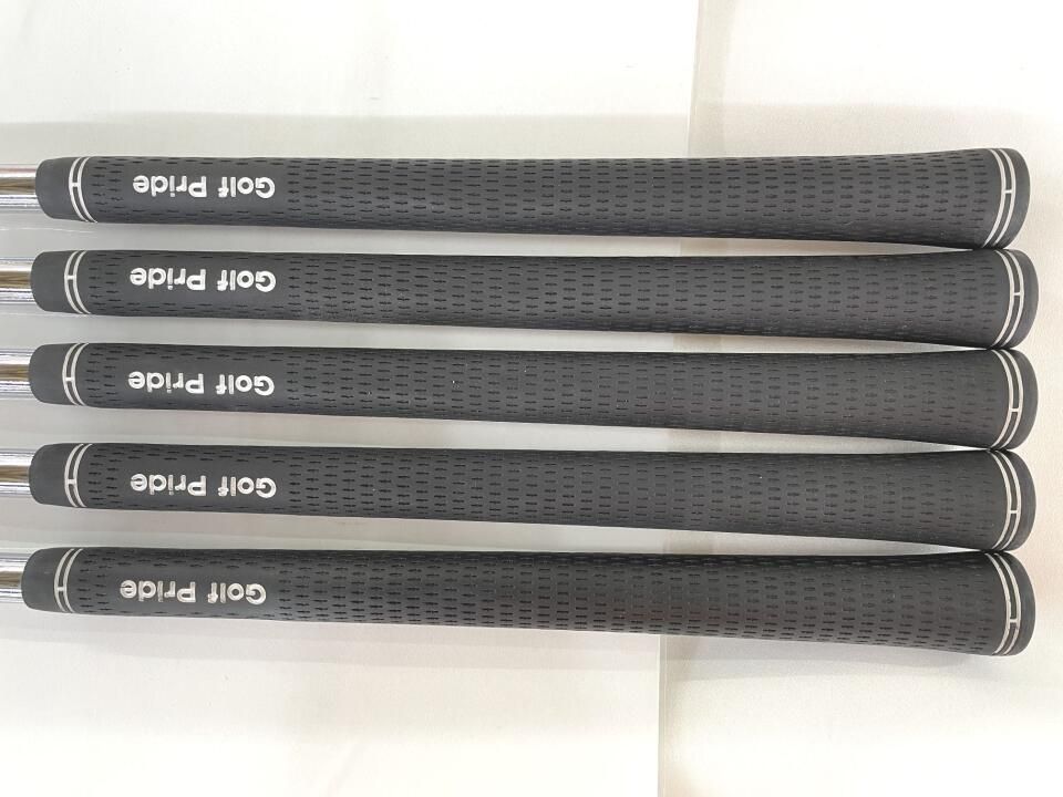 ピン G425 NSプロ Zelos 7 Sフレックス アイアンセット 中古 ゴルフ