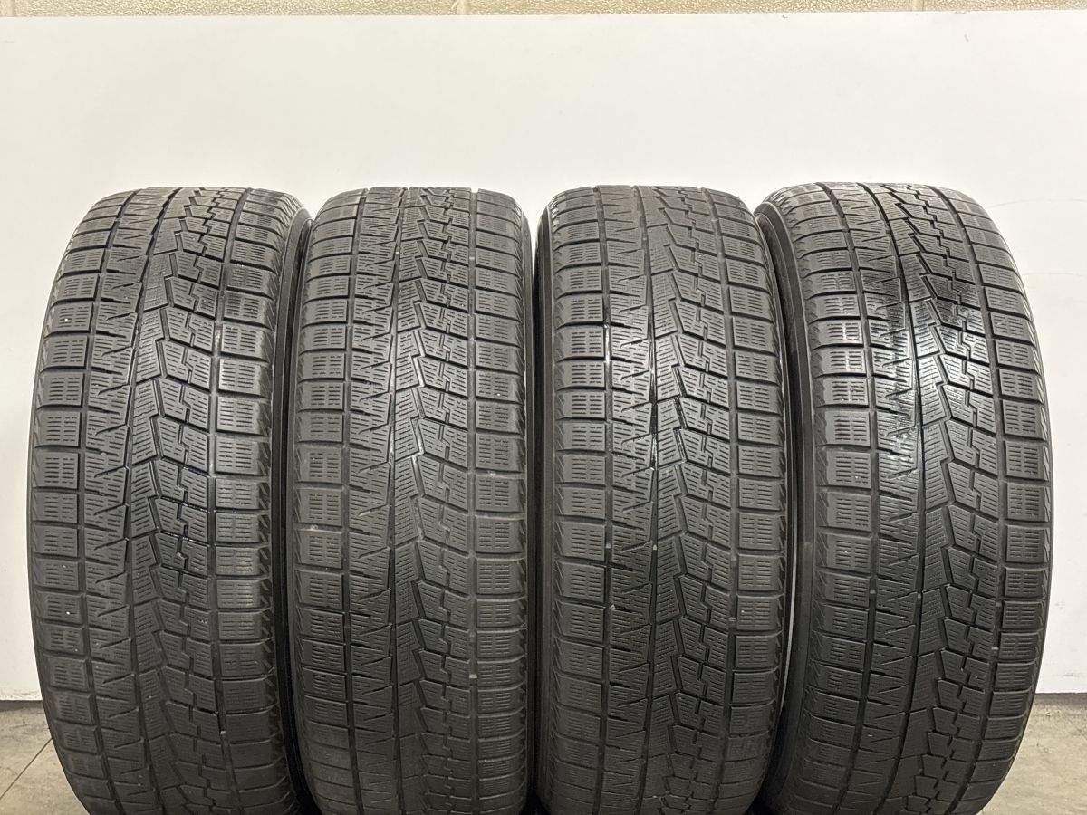 大特価】ヨコハマ アイスガード iG70 225/55R19 4本 レクサス NX