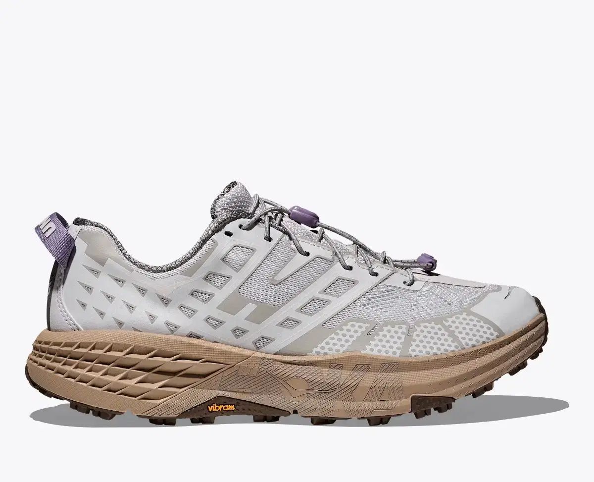 HOKA ONE ONE ホカオネオネ スピードゴート unna 27.5 サイズ