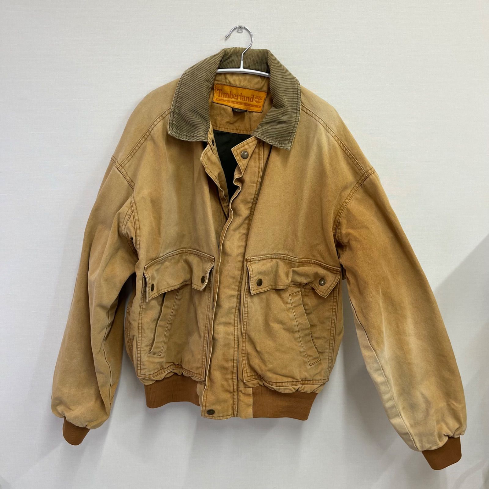 ■ティンバーランド Timberland ジャケット Sサイズ A26-1484