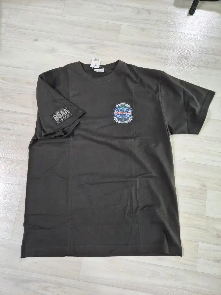 バイオハザード ユニバーサル・スタジオ・ジャパン Tシャツ 新品出品