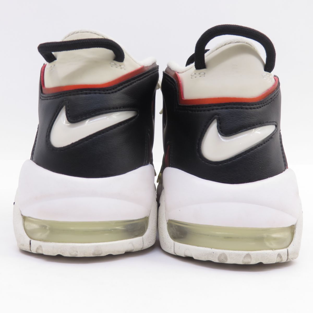 NIKE ナイキ AIR MORE UPTEMPO 96 エア モアアップテンポ DM1297-100 