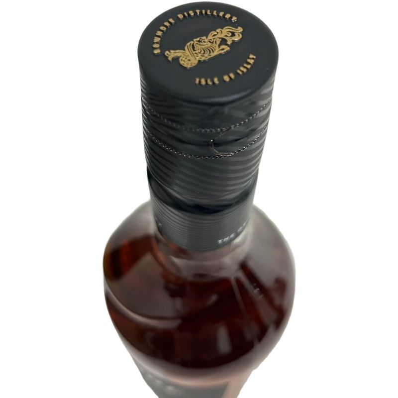 サントリー BOWMORE 12年 700ml 箱付 新品未開栓 - メルカリ