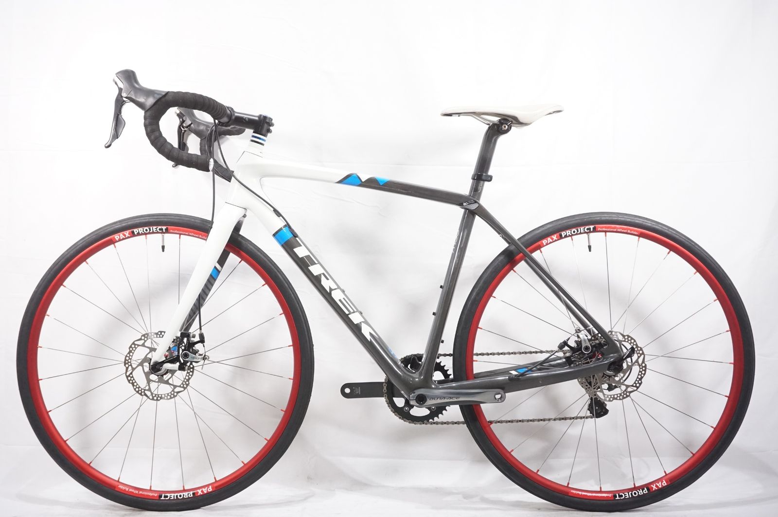 TREK 「トレック」 BOONE 5 DISC 2015年モデル ロードバイク / バイチャリAKIBA店
