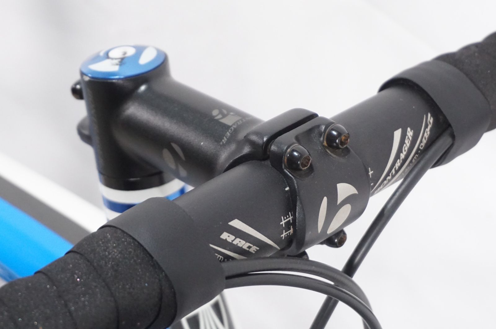 TREK 「トレック」 BOONE 5 DISC 2015年モデル ロードバイク / バイチャリAKIBA店