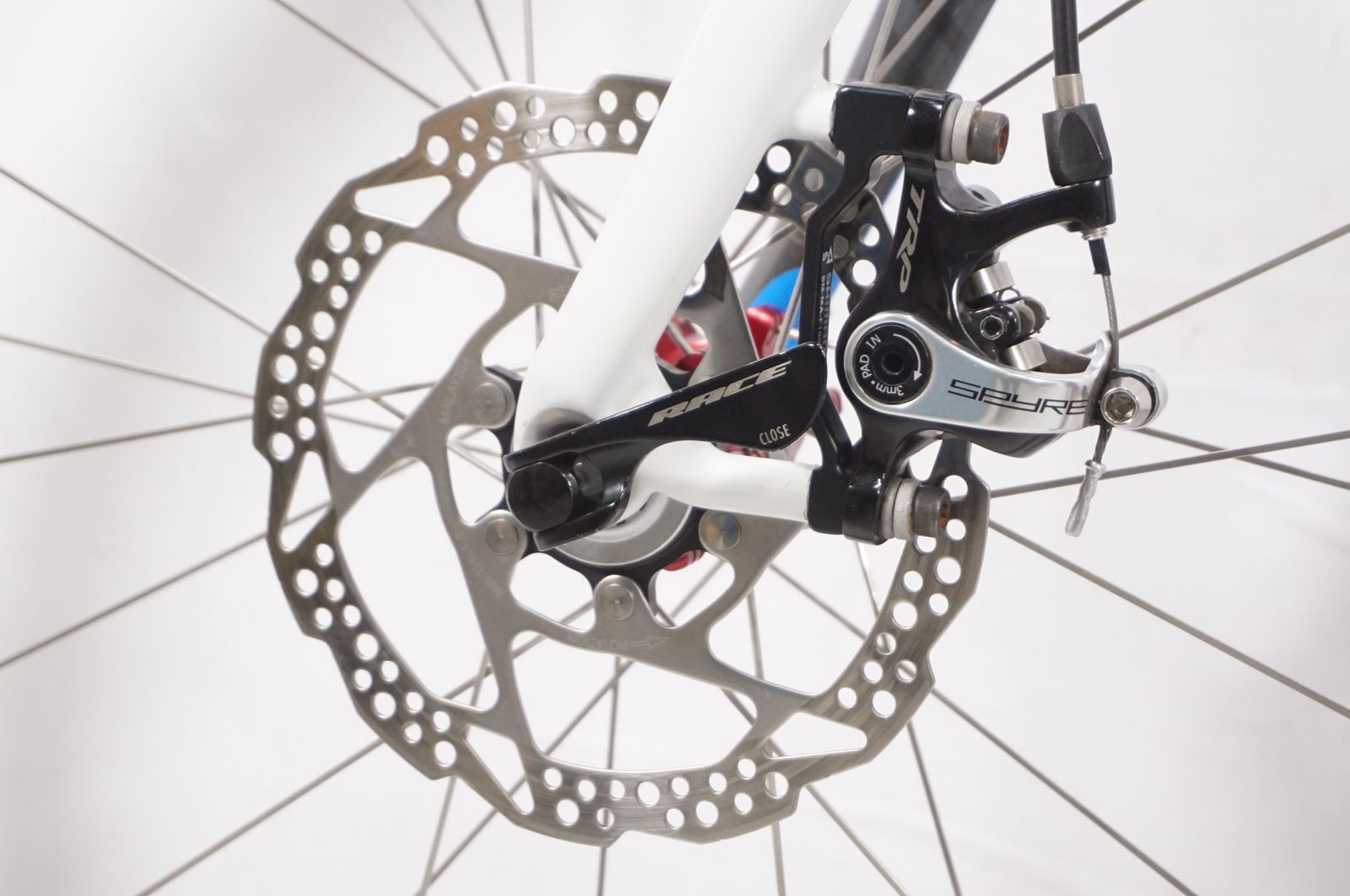 TREK 「トレック」 BOONE 5 DISC 2015年モデル ロードバイク / バイチャリAKIBA店