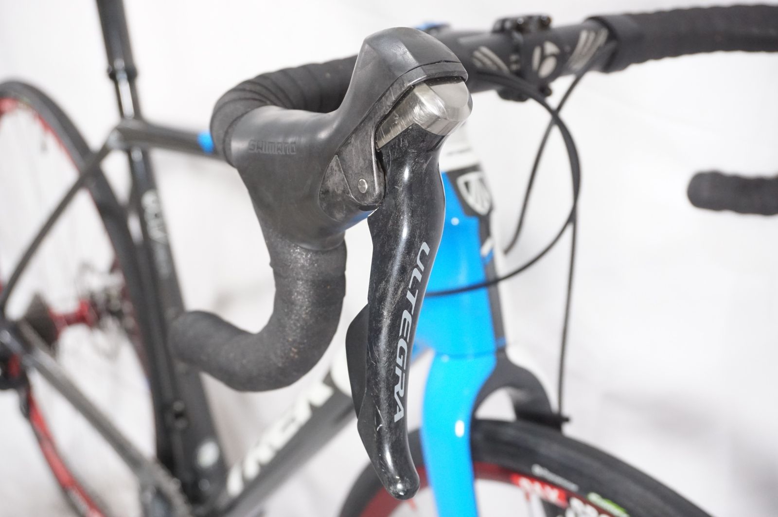 TREK 「トレック」 BOONE 5 DISC 2015年モデル ロードバイク / バイチャリAKIBA店
