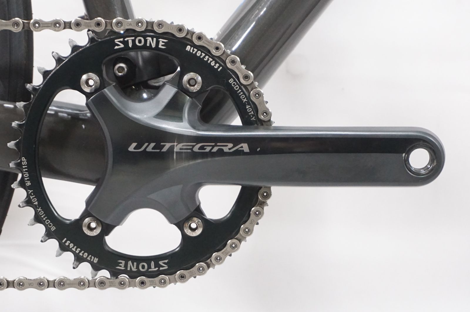 TREK 「トレック」 BOONE 5 DISC 2015年モデル ロードバイク / バイチャリAKIBA店