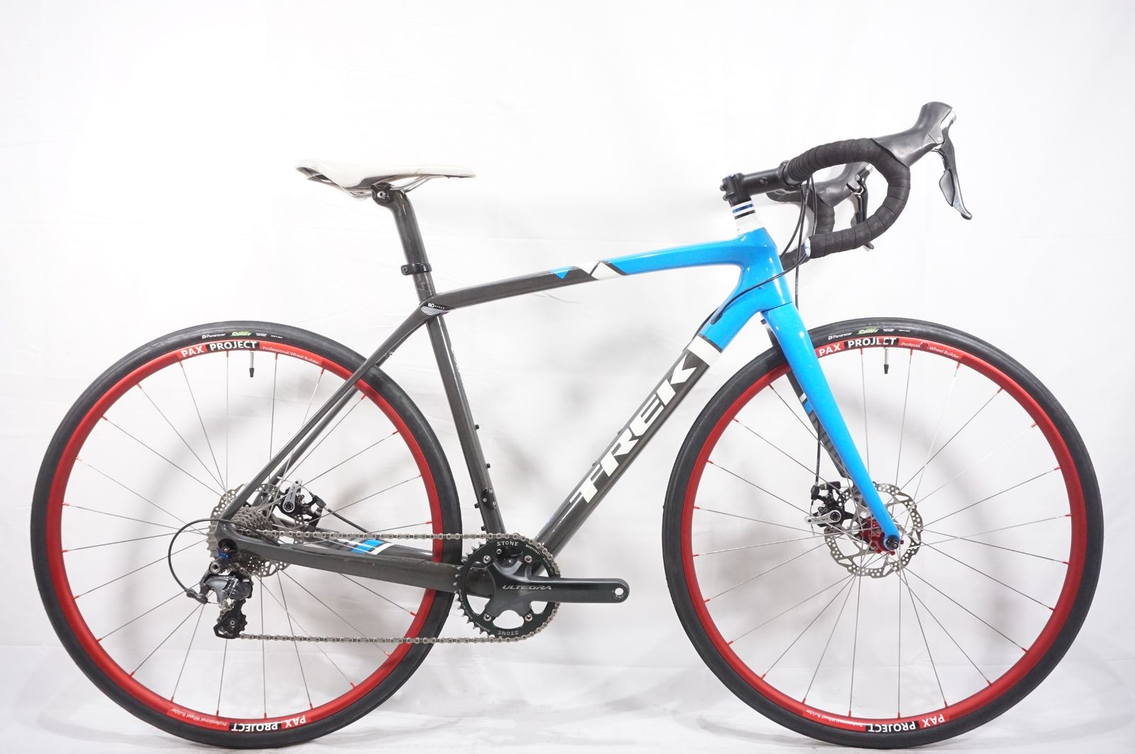 TREK 「トレック」 BOONE 5 DISC 2015年モデル ロードバイク / バイチャリAKIBA店