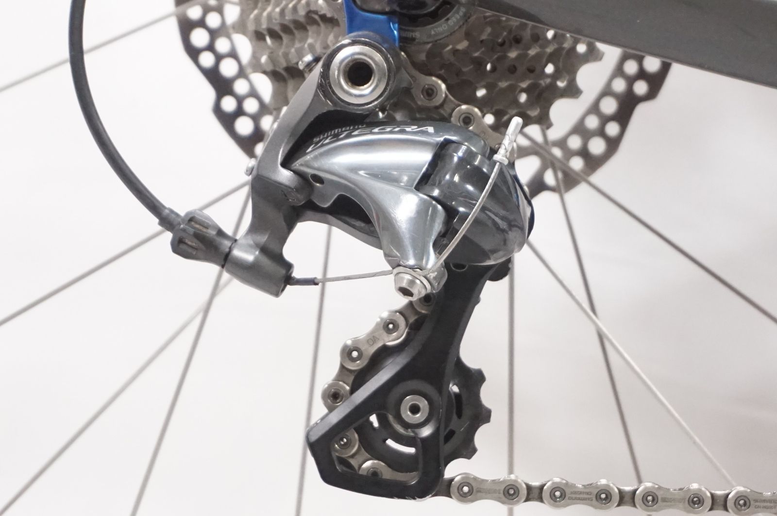 TREK 「トレック」 BOONE 5 DISC 2015年モデル ロードバイク / バイチャリAKIBA店