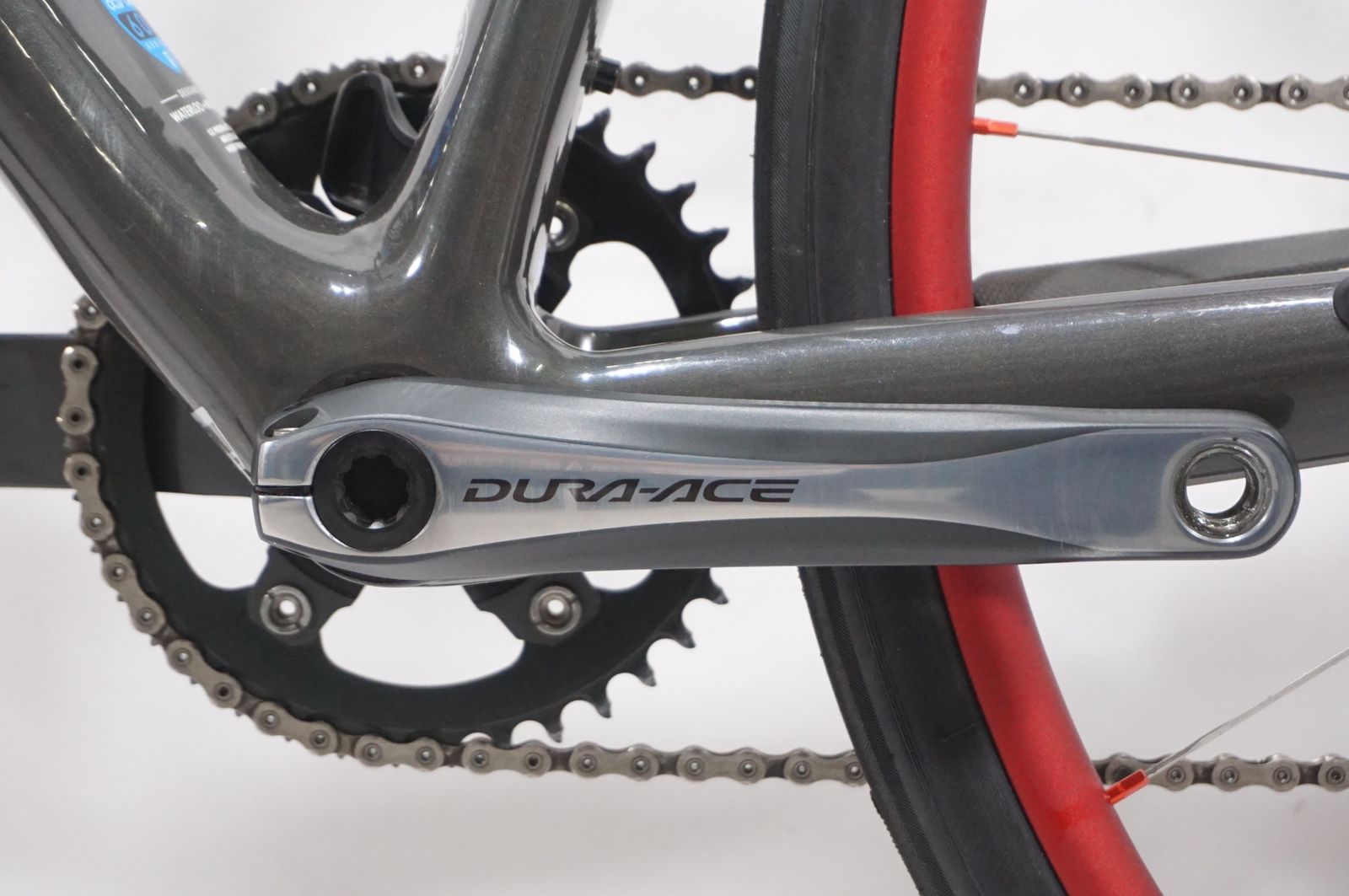 TREK 「トレック」 BOONE 5 DISC 2015年モデル ロードバイク / バイチャリAKIBA店
