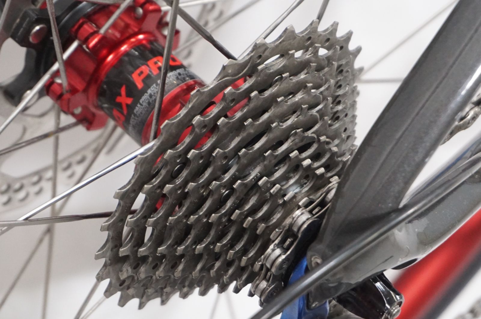 TREK 「トレック」 BOONE 5 DISC 2015年モデル ロードバイク / バイチャリAKIBA店
