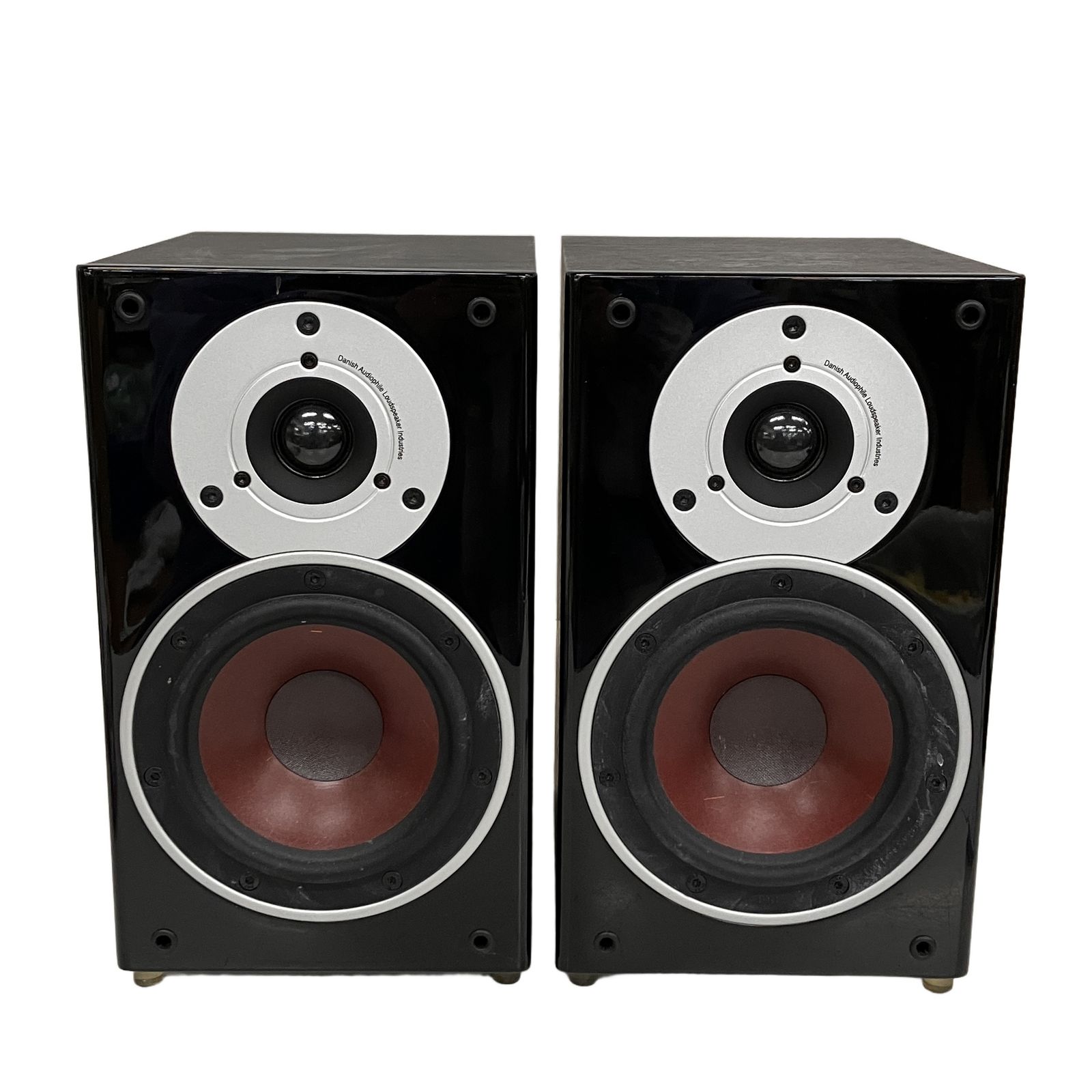 DALI ダリ ZENSOR 1 スピーカー ペア 音響機材 中古 S11286751