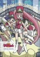 陸上防衛隊まおちゃん DVD-BOX