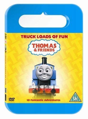 Thomas and Friends - Truck Loads of Fun [Import anglais]