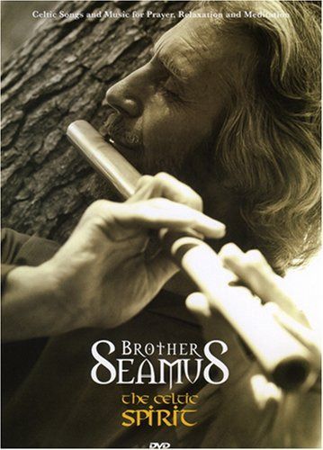 Celtic Spirit [DVD]