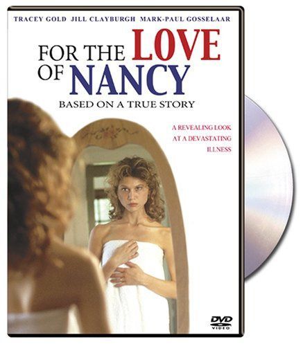 For the Love of Nancy [DVD]