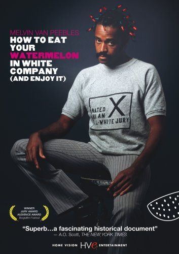 How to Eat Your Watermelon [DVD]