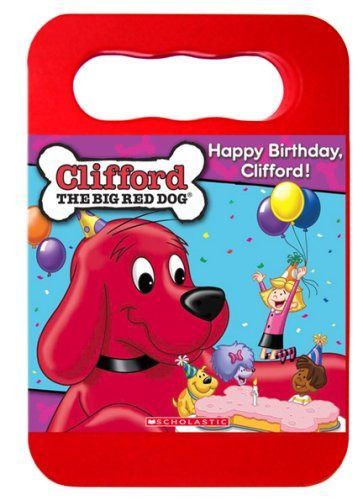 Clifford: Happy Birthday Clifford [DVD]