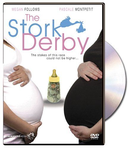 Stork Derby [DVD]