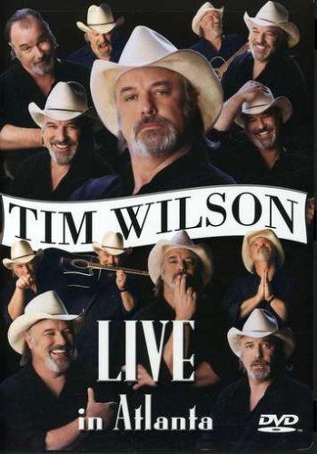 Live in Atlanta [DVD]