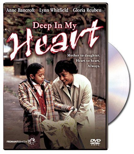 Deep in My Heart [DVD]