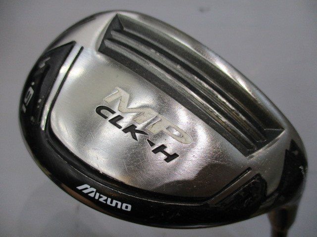 ユーティリティ ミズノ MP CLK-H 2015/Tour AD U-85/S/19[144880