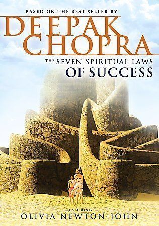 Seven Laws of Spiritual Succes [DVD]