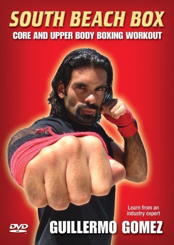South Beach Boxing [DVD]