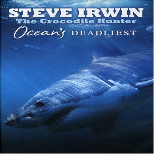 Ocean's Deadliest [DVD]