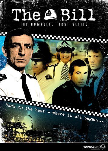 Bill: Complete First Series [DVD] [Import]